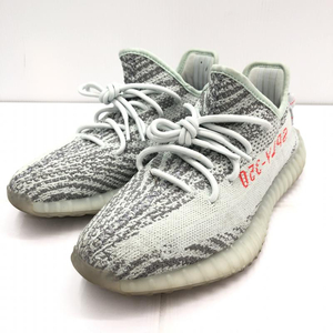 【中古】adidas YEEZY BOOST 350 サイズ26cm B37571 アディダス イージーブースト[240091351189]