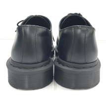 【中古】Dr.Martens 3ホール ブーツ 1461 MONO サイズ25㎝ ドクターマーチン ３ホール[240091350927]_画像5