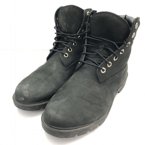 【中古】Timberland 6inch BOOT サイズ28.5cm 0A27X6-015 ティンバーランド[240091352133]