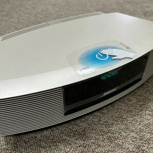 【B41】BOSE ボーズ WAVE Music System Ⅲ 3 ウェーブミュージックシステム 通電OK 現状品の画像1