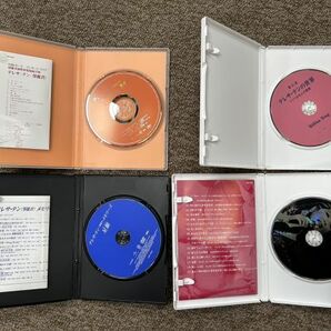 【A23】テレサ・テン DVD-BOX アジアの歌姫 DVD4枚組 現状品の画像6