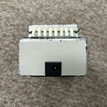 【A08】BOSS ボス GE-7 Equalizer イコライザー エフェクター 現状品_画像5