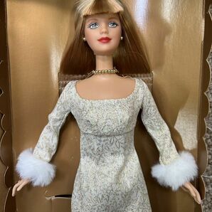 【E115】Barbie バービー人形 まとめ GOLDEN ALLURE/Special Edition Premiere Night ドール 箱付 現状品の画像8
