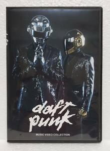 2021！Daft Punk プロモ集！PV MV ダフト・パンク