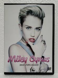 MILEY CYRUS 2014 「Unplugged」 マイリーサイラス