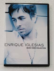 2019！ENRIQUE IGLESIAS プロモ集！PV MV 2DVD エンリケイグレシアス