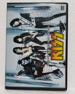 KISS FUJI ROCK MUSIC FESTIVAL 2006キッス