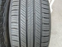 即納☆店頭作業もOK　ミシュラン　プライマシーSUV+ 225/60Ｒ18　ハリアー　アルファード　ヴェルファイヤ　ＣＸ-5　ＣＸ-8　Ｇ01　Ｘ3_画像4