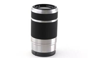 AB (良品) Sony E 55-210mm F4.5-6.3 OSS 初期不良返品対応 領収書発行可能