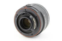 AA- (極上品) SONY DT 50mm F1.8 SAM ソニーAマウント 初期不良返品対応 領収書発行可_画像3