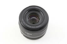 AA (新品級) Canon RF 50mm F1.8 STM フルサイズ ミラーレス 初期不良返品対応 領収書発行可_画像5