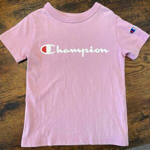 Champion 半袖 Tシャツ