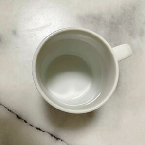 マグカップ レア物 ７６UNION 昭和レトロ コーヒーカップ 陶器製の画像2