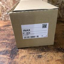 シャワーヘッド INAX リクシル LIXIL シャワー ヘッド ほぼ未使用_画像8