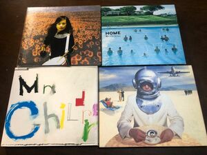 【Co6※※※】様　Mr.Children アルバムセット