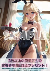 Z304 七瀬翼 ようこそ実力至上主義の教室へ よう実 A4 同人 イラスト 巨乳 美少女 コスプレ Anime アニメ ポスター セクシーアート acg.