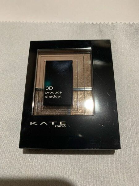 KATE 3Dプロデュースシャドウ （GY-1 トップデザイニング）