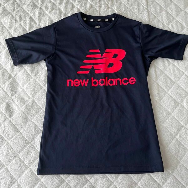半袖Tシャツ NB New Balance ニューバランス