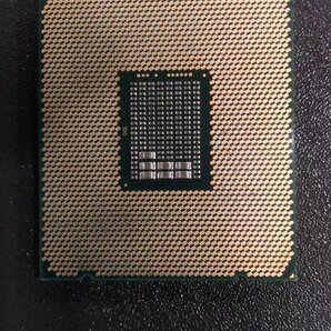CPU インテル Intel XEON E5-2699 V4 プロセッサー 中古 動作未確認 ジャンク品 - A120の画像2