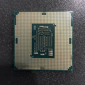 CPU インテル Intel Core I7-7700 プロセッサー 中古 動作未確認 ジャンク品 - A205の画像2