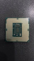 CPU インテル Intel Core I7-7700 プロセッサー 中古 動作未確認 ジャンク品 - A205_画像2