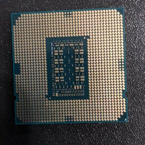 CPU インテル Intel Core I7-11700K プロセッサー 中古 動作未確認 ジャンク品 - A217の画像2