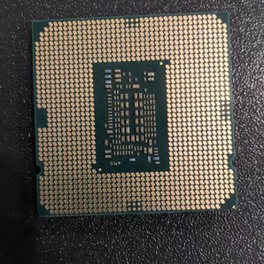CPU インテルIntel Core I5-10500 プロセッサー 中古 動作未確認 ジャンク品 - 9939の画像2