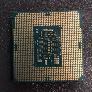 CPU インテル Intel Core I7-6700 プロセッサー 中古 動作未確認 ジャンク品 - A203の画像2