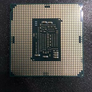 CPU インテル Intel Core I7-7700K プロセッサー 中古 動作未確認 ジャンク品 - A363の画像2