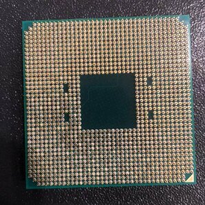 CPU AMD Ryzen 7 4750G プロセッサー 中古 動作未確認 ジャンク品 - A343の画像2