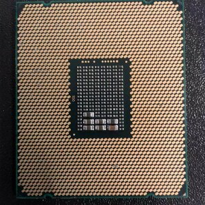 CPU インテル Intel XEON E5-2699 V4 プロセッサー 中古 動作未確認 ジャンク品 - A289の画像2