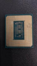 CPU インテル Intel Core I9-12900k プロセッサー 中古 動作未確認 ジャンク品 - A404_画像2