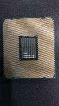CPU インテル Intel XEON E5-2699 V4 プロセッサー 中古 動作未確認 ジャンク品 - A181_画像2