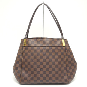 ルイヴィトン Louis Vuitton LV マーリボーンPM N41215 ダミエ トートバッグ