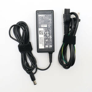 DELL original adaptor ADP-65AH DA65NS4-00 19.5V 3.34A star anise shape plug CN-0XK850-48661-9CI-6GX6-A02