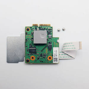 TV tuner card basis board P1ALP / P1ALY operation goods NEC VN770/F