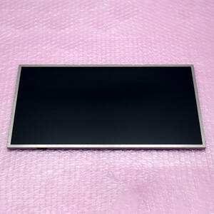  liquid crystal panel 40 pin 15.6 -inch lustre BOE HT156WXB-100