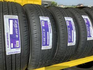 数量限定 2024年製 205/55R16 91V ハンコック ラウフェン LH42 4本 1台分 S FIT AS 01 205-55-16