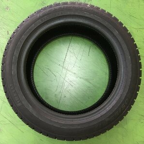 ピレリ アイスアシンメトリコ プラス 205/55 R17 91H R-F(ランフラット) PIRELLI ICE ASIMMETRICO PLUS スタッドレスタイヤ新品4本セットの画像2