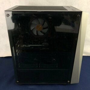 ★中古品★自作デスクトップPC CPU：Ryzen 5 5500 3.60GHz/RAM：16GB/SSD（M2）：1TBの画像6