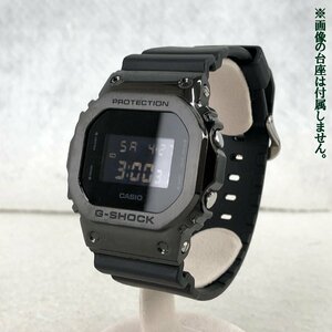 * б/у товар * наручные часы G-SHOCK GM-5600B CASIO Casio 