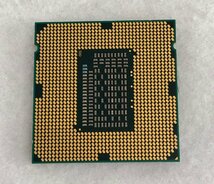 ★ジャンク品★CPU Xeon E3-1280 3.50GHz (SR00R) Intel_画像2