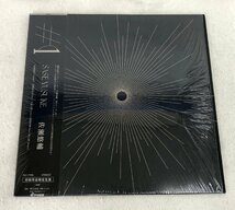 ★中古品★LPレコード PLP-7198 『#1』 佐瀬悠輔 P-VINE_画像1