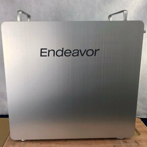 ★中古品★デスクトップPC Endeavor Pro7500 CPU：Core i7-3930K 3.20GHz/メモリ：4GB/HDD：1.5TB（1TB+500GB） EPSON エプソンの画像2