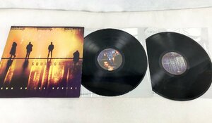 ★中古品★LPレコード SOUNDGARDEN DOWN ON THE UPSIDE 31454 0526 1