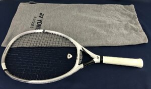 ★中古品★硬式 テニスラケット ASTREL 120 ISOMETRIC アストレル YONEX ヨネックス