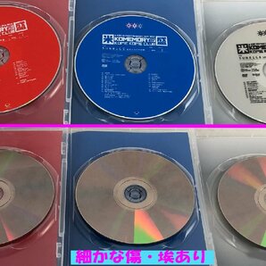 ★中古品★DVD a K2C ENTERTAINMENT DVDBOX KOME KOME CLUB 米盛 IV SRBL1423~25 (株)ソニー・ミュージックレコーズの画像2