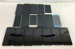 ★中古品★スマートフォンセット 18台