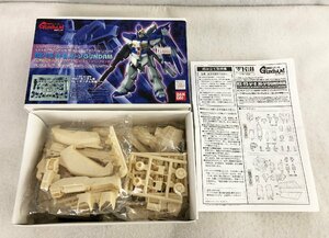 ☆未使用品☆1/100スケール MGνガンダム用　Hi-νガンダム改造パーツ バンダイ