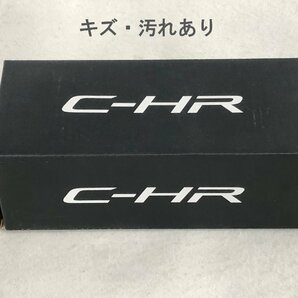 ★中古品★C-HR トヨタミニカー カラーサンプル209 トヨタの画像9